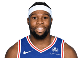 Guerschon Yabusele image