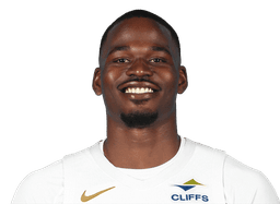 Javonte Green image