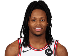 D.J. Steward image