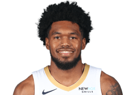 Keion Brooks Jr. image