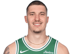 Baylor Scheierman image