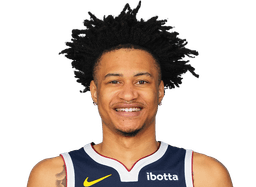 Trey Alexander image