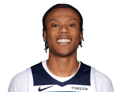 Jaylen Clark image