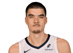 Zach Edey image