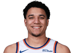 Kevin McCullar Jr. image