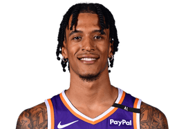 Jalen Bridges image