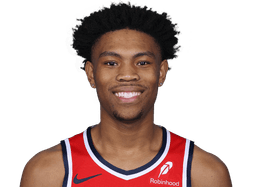 Jaylen Martin image