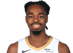 Antonio Reeves image