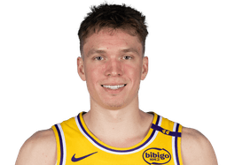 Dalton Knecht image