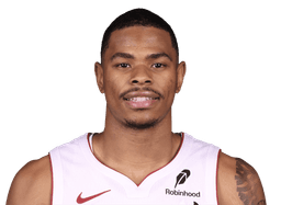 Keshad Johnson image