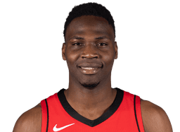 N'Faly Dante image