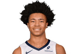 Jaylen Wells image