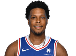Kyle Lowry image
