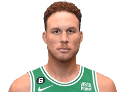 Blake Griffin image