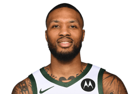 Damian Lillard image