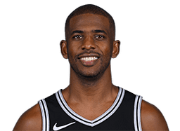 Chris Paul image