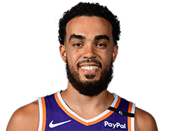 Tyus Jones image
