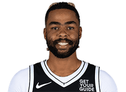D'Angelo Russell image