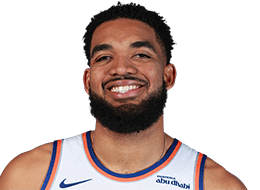Karl-Anthony Towns image