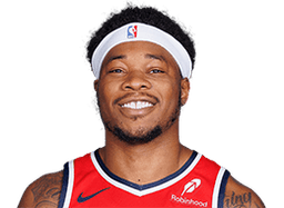 Richaun Holmes image