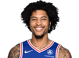 Kelly Oubre Jr. image