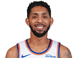 Cameron Payne image