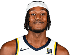 Myles Turner image