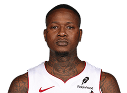 Terry Rozier image