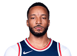 Norman Powell image