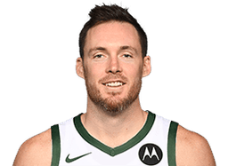 Pat Connaughton image