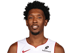 Josh Richardson image