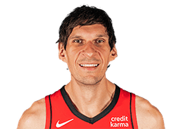 Boban Marjanovic image