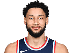 Ben Simmons image