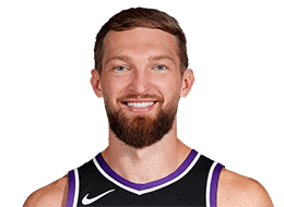 Domantas Sabonis image