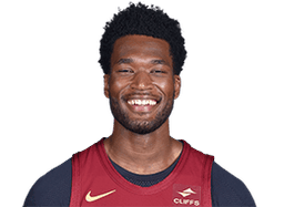 Damian Jones image