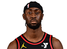 Caris LeVert image