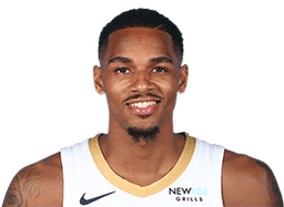 Dejounte Murray image