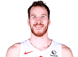 Jakob Poeltl image