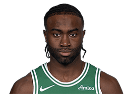 Jaylen Brown image