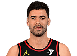 Georges Niang image