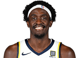 Pascal Siakam image