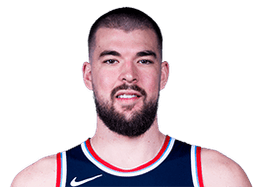 Ivica Zubac image
