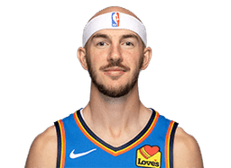 Alex Caruso image