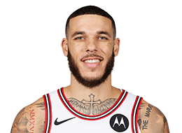 Lonzo Ball image