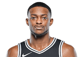 De'Aaron Fox image