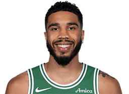 Jayson Tatum image