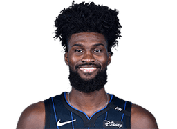 Jonathan Isaac image