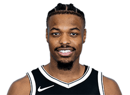 Dennis Smith Jr. image