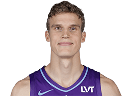 Lauri Markkanen image
