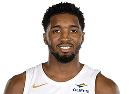 Donovan Mitchell image